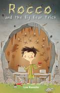 Reading Planet KS2 - Rocco and the Big Bear Trick 