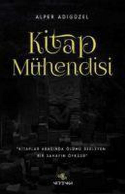 Kitap Mühendisi