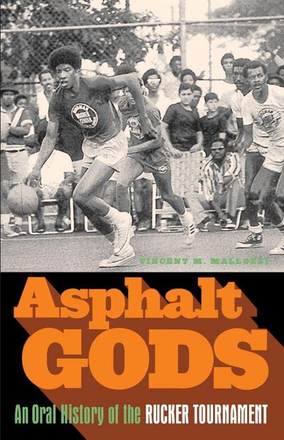 Asphalt Gods
