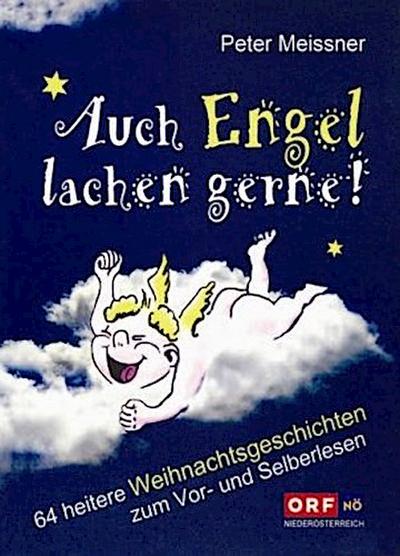 Auch Engel lachen gerne!