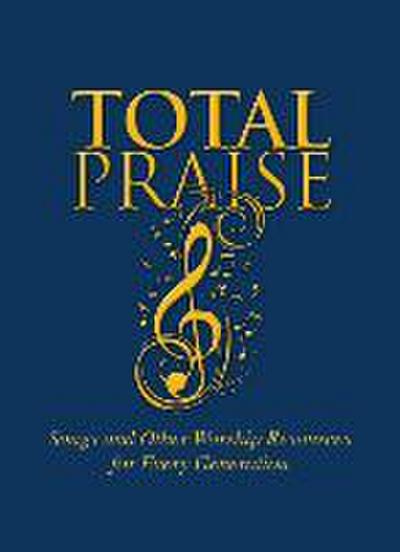 Total Praise