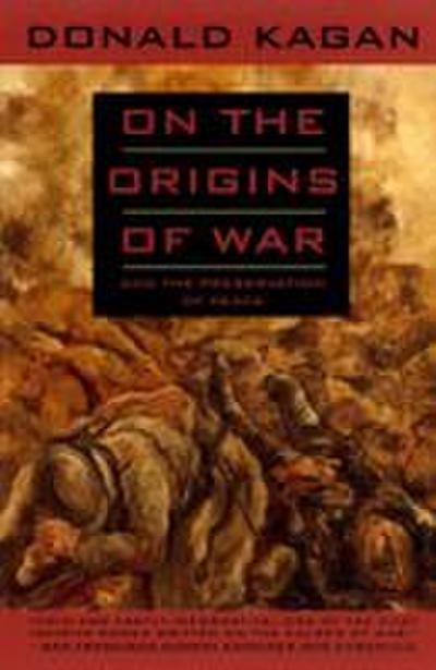 On the Origins of War