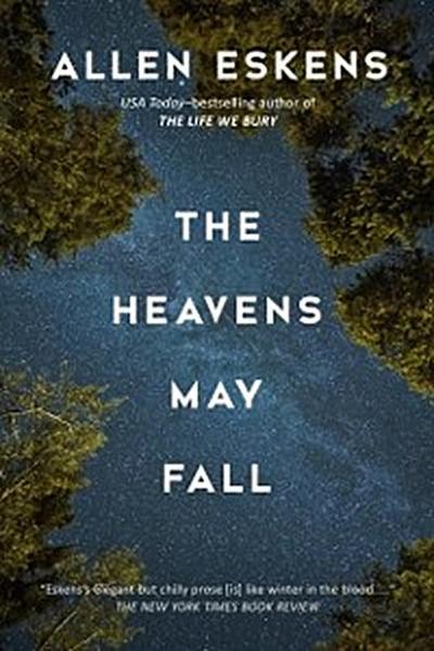 Heavens May Fall