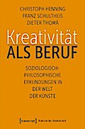 Kreativität als Beruf