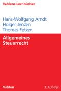 Allgemeines Steuerrecht