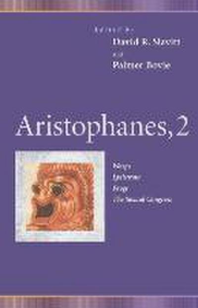Aristophanes, 2