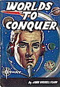 Worlds To Conquer