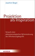 Projektion als Inspiration