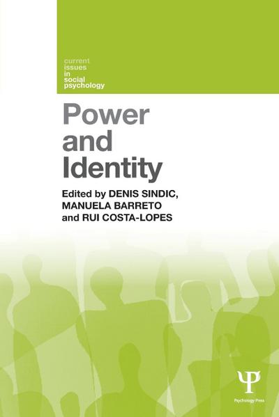 Power and Identity