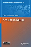 Sensing in Nature