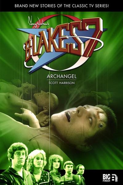 Blake’s 7