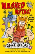 MASHED MYTHS