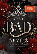 Very Bad Devils