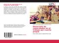 Desarrollo de capacidades en el trabajo por cuenta