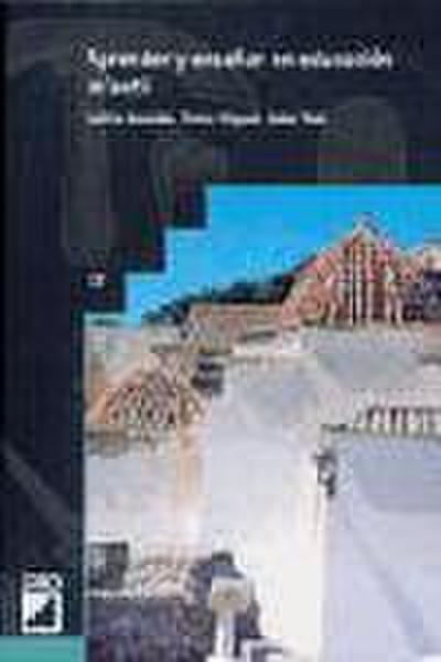 Aprender y enseñar en Educación Infantil