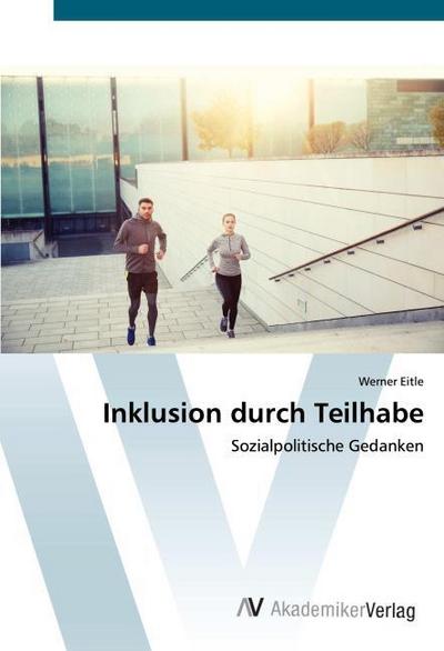 Inklusion durch Teilhabe