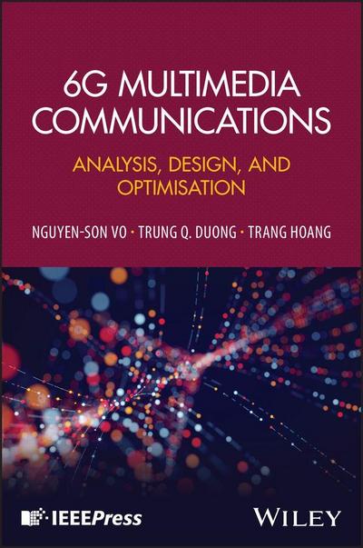 6G Multimedia Communications