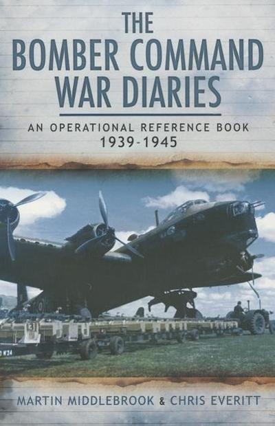 The Bomber Command War Diaries