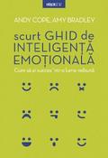 Scurt ghid de inteligență emoțională