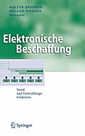 Elektronische Beschaffung