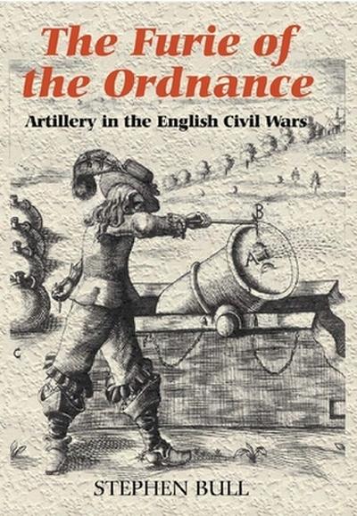 Furie of the Ordnance’