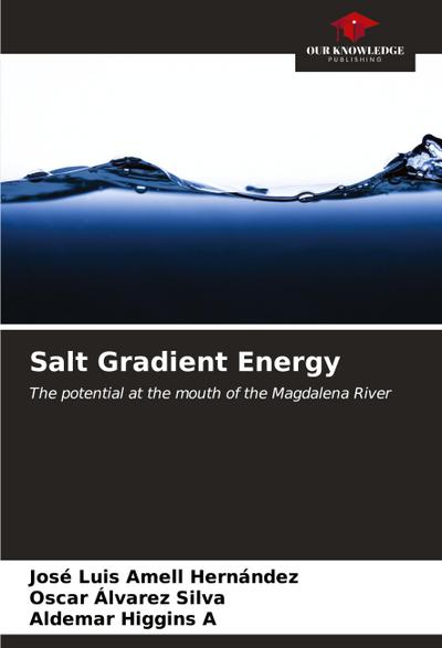 Salt Gradient Energy