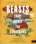 Beasts From Before the Dinosaurs