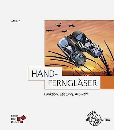 Handferngläser