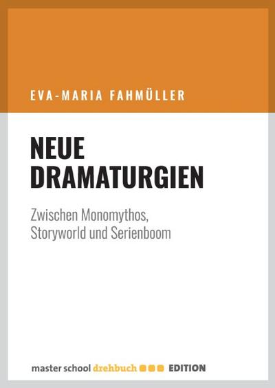 Neue Dramaturgien