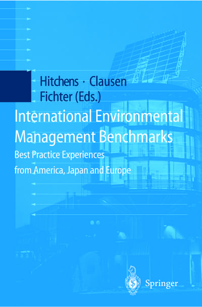 International Environmental Management Benchmarks