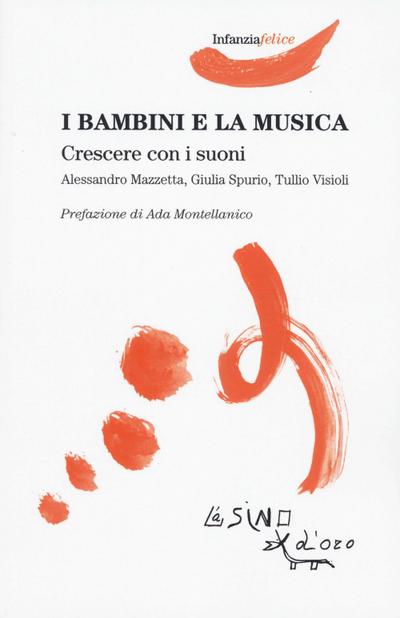 I bambini e la musica