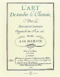 L’Art de toucher le clavecin