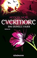 Evermore 4 - Das dunkle Feuer: Roman