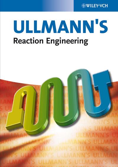 Ullmann’s Reaction Engineering