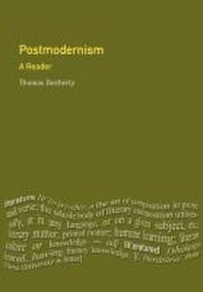 Postmodernism