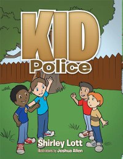 Kid  Police