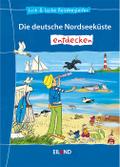 Die deutsche Nordseeküste entdecken