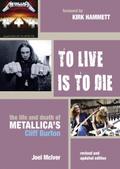 To Live Is to Die