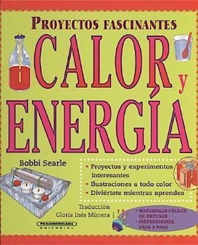 Calor y Energia