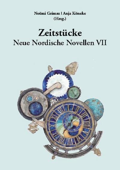 Neue Nordische Novellen VII