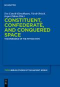 Constituent, Confederate, and Conquered Space in Upper Mesopotamia