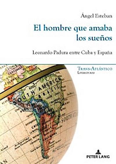 El hombre que amaba los sueños