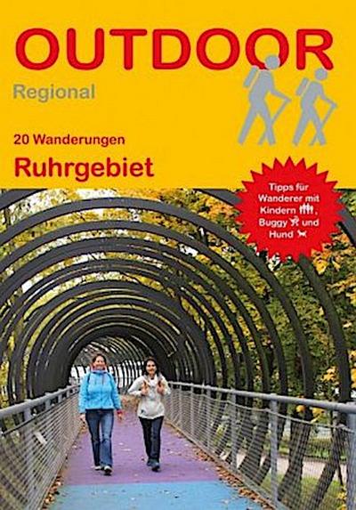 20 Wanderungen Ruhrgebiet