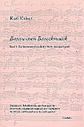 Basiswissen Barockmusik 1