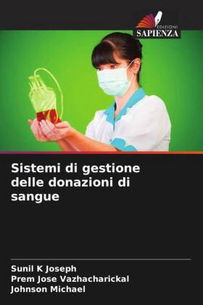 Sistemi di gestione delle donazioni di sangue
