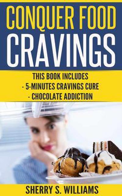 Conquer Food Cravings