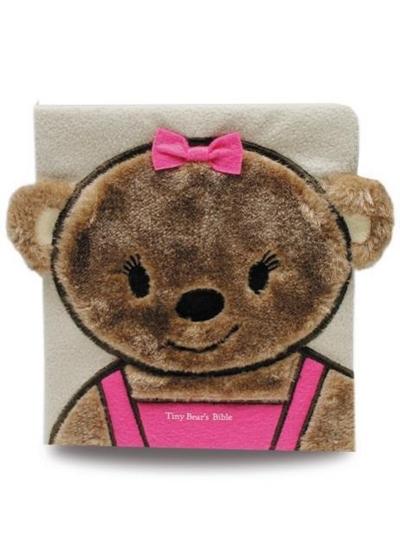 Tiny Bear’s Bible