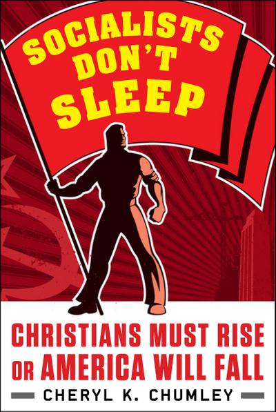 Socialists Don’t Sleep