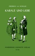 Kabale und Liebe