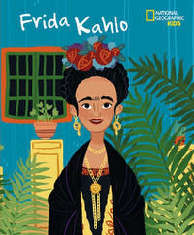 Frida Kahlo
